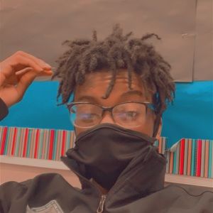 Meet your Posher, Mark